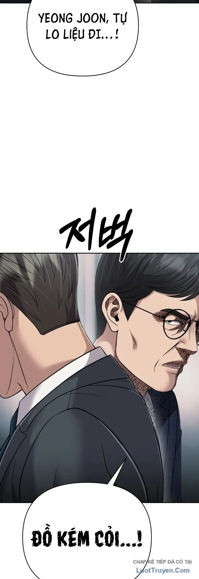 Nhân Viên Thực Tập Kim Cheolsu Chapter 133 - 26