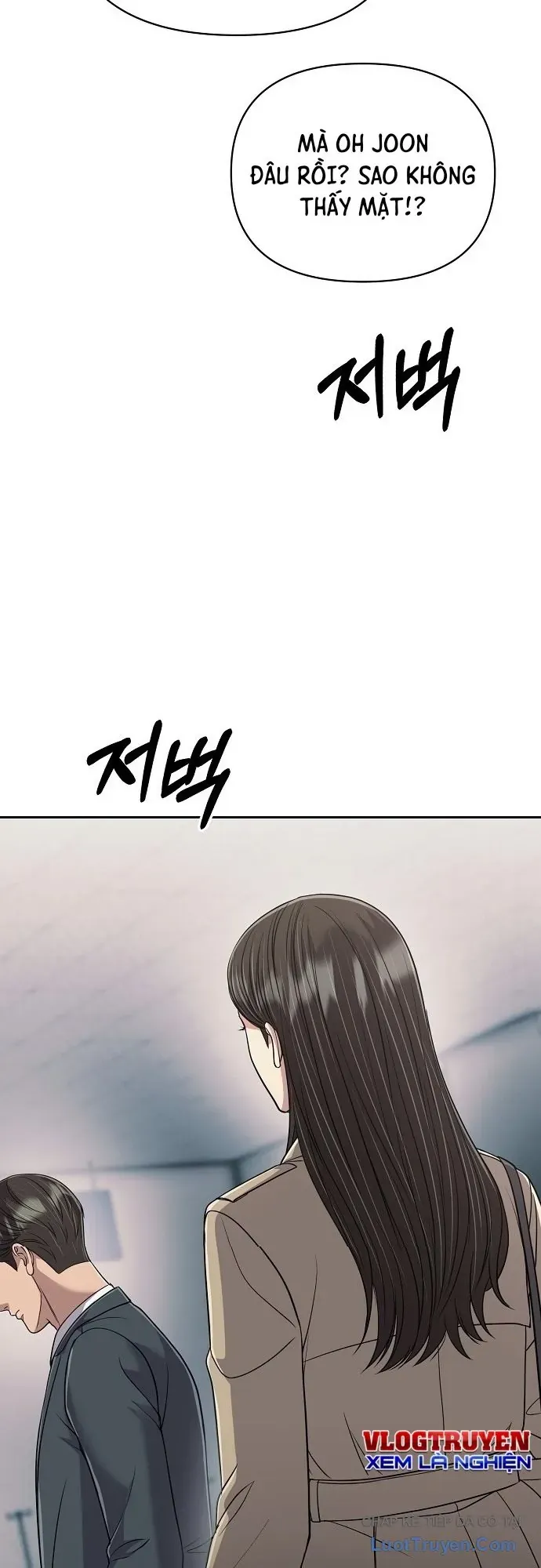 Nhân Viên Thực Tập Kim Cheolsu Chapter 133 - 27