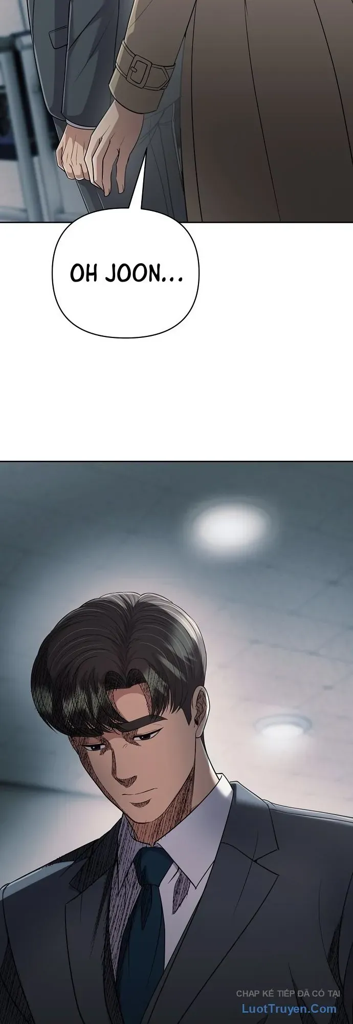 Nhân Viên Thực Tập Kim Cheolsu Chapter 133 - 28