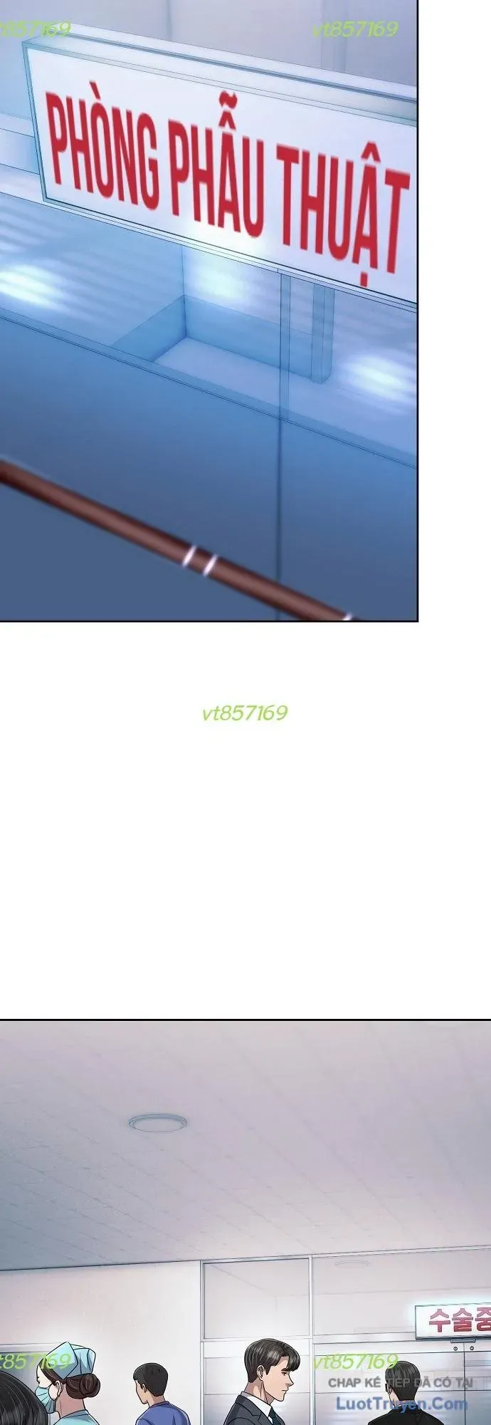 Nhân Viên Thực Tập Kim Cheolsu Chapter 133 - 4