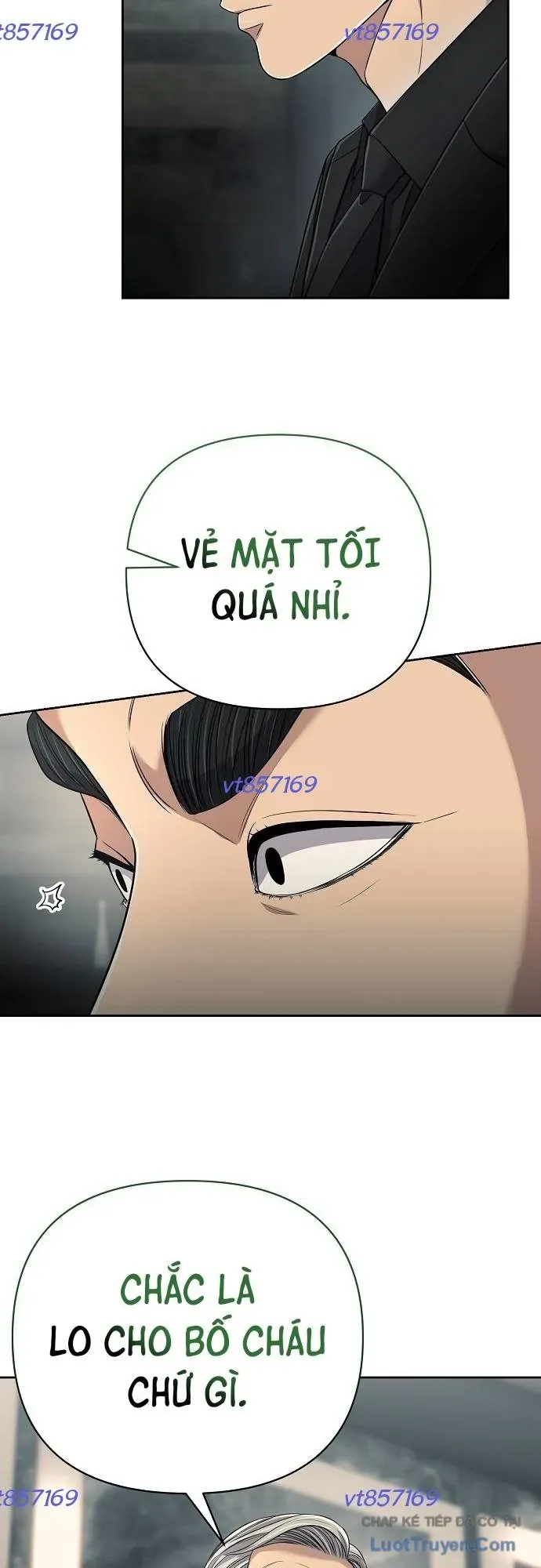 Nhân Viên Thực Tập Kim Cheolsu Chapter 133 - 32