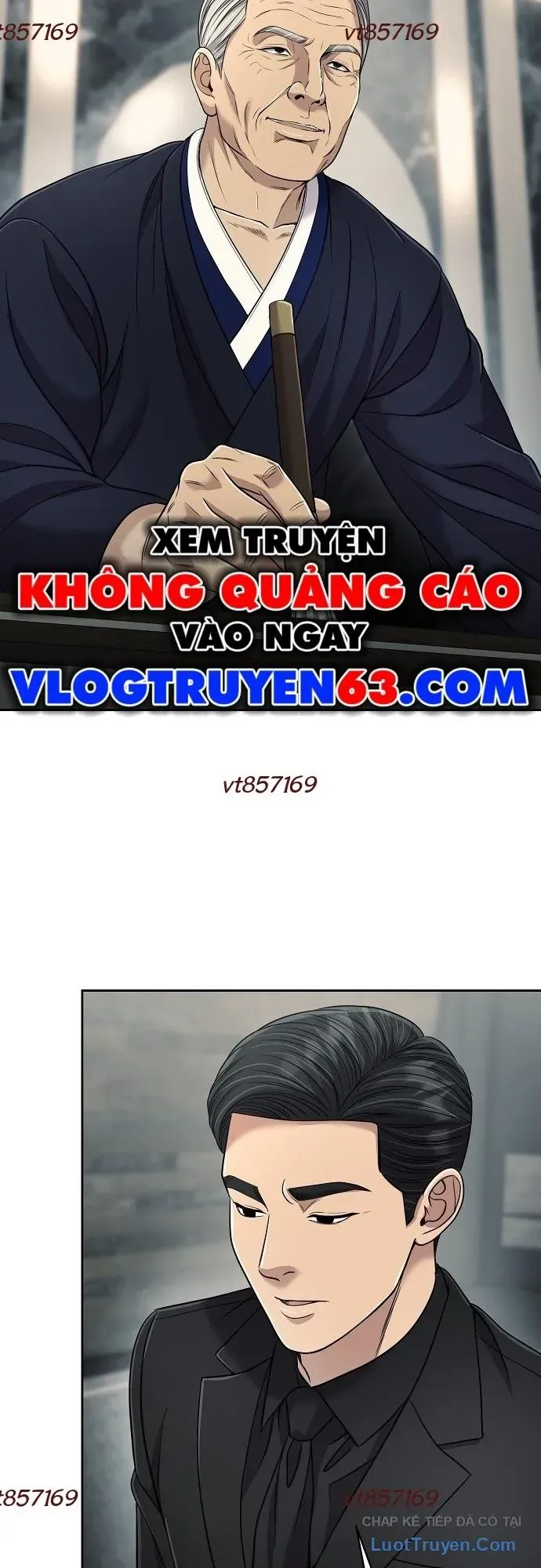 Nhân Viên Thực Tập Kim Cheolsu Chapter 133 - 33