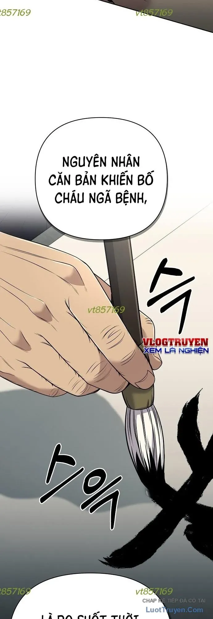 Nhân Viên Thực Tập Kim Cheolsu Chapter 133 - 36