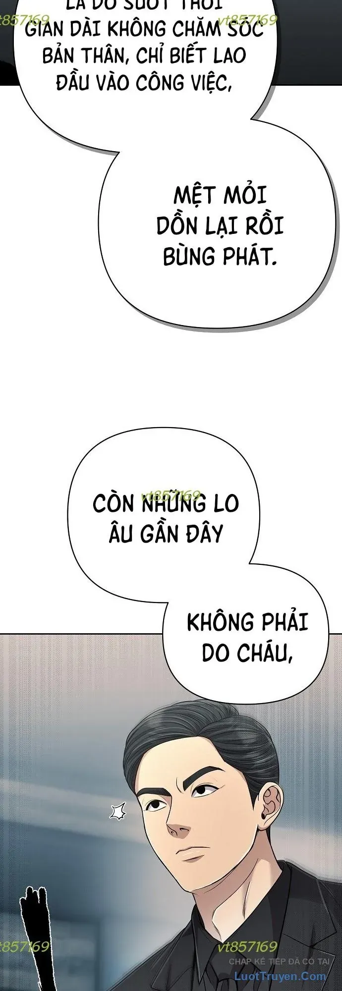 Nhân Viên Thực Tập Kim Cheolsu Chapter 133 - 37