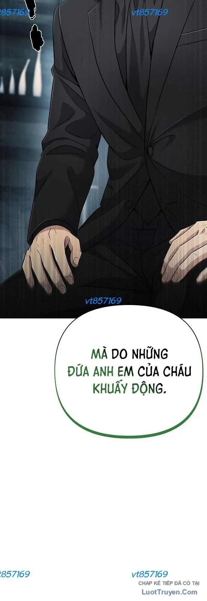 Nhân Viên Thực Tập Kim Cheolsu Chapter 133 - 38