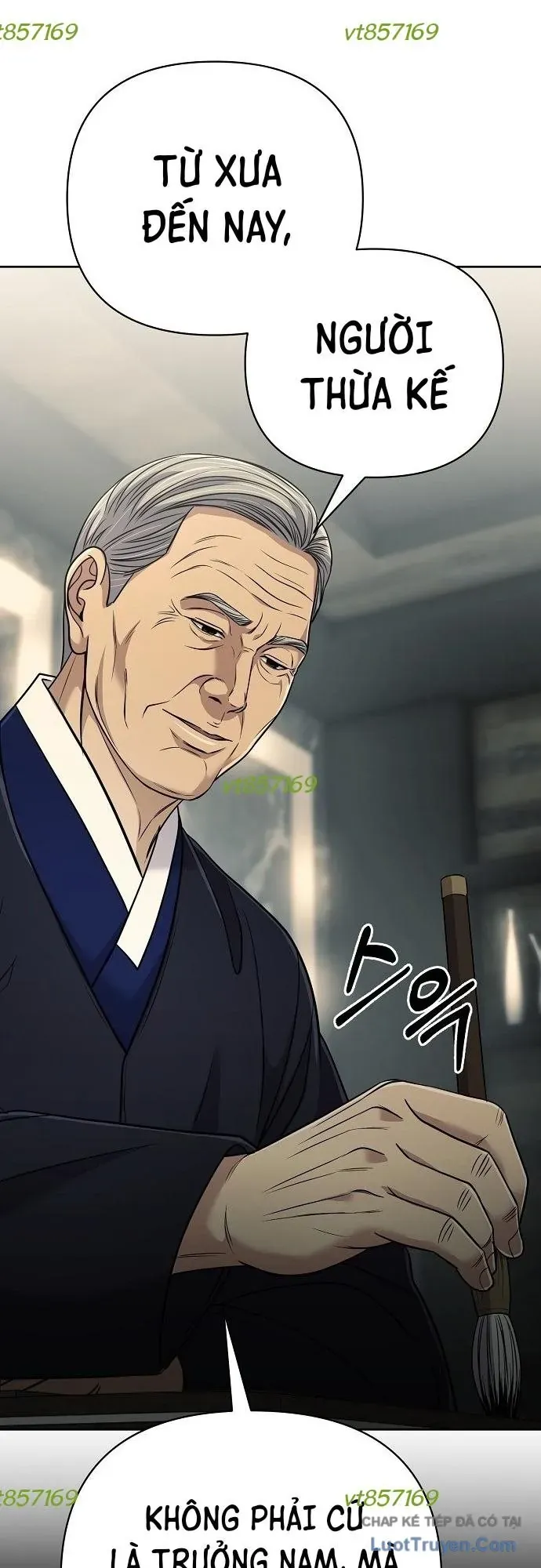 Nhân Viên Thực Tập Kim Cheolsu Chapter 133 - 39