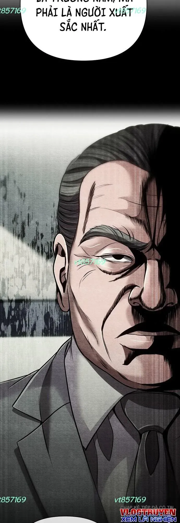 Nhân Viên Thực Tập Kim Cheolsu Chapter 133 - 40