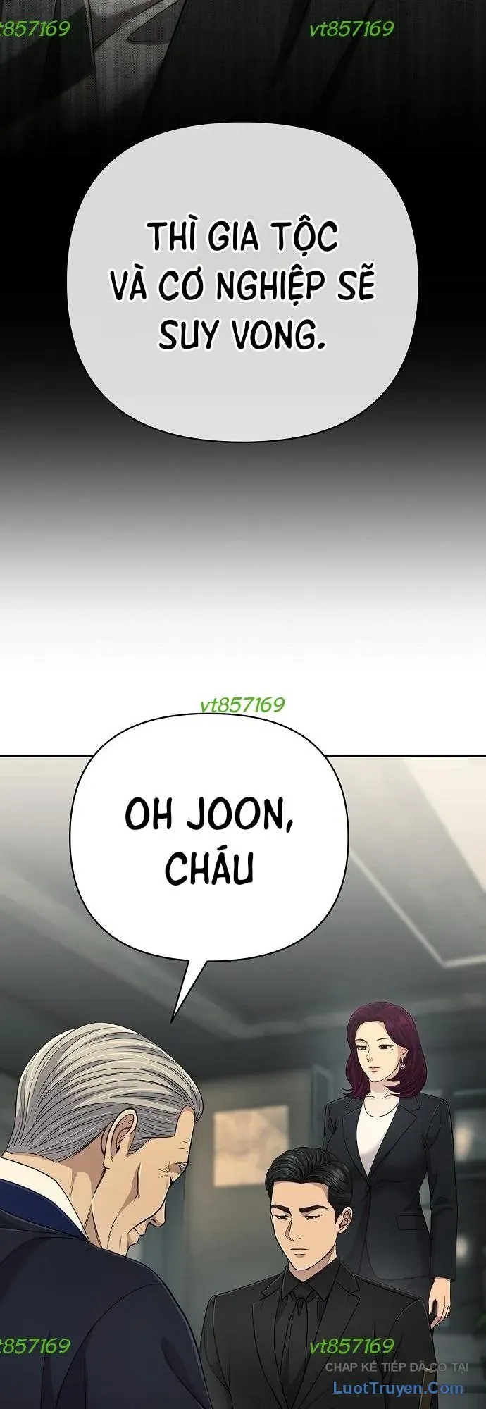 Nhân Viên Thực Tập Kim Cheolsu Chapter 133 - 42
