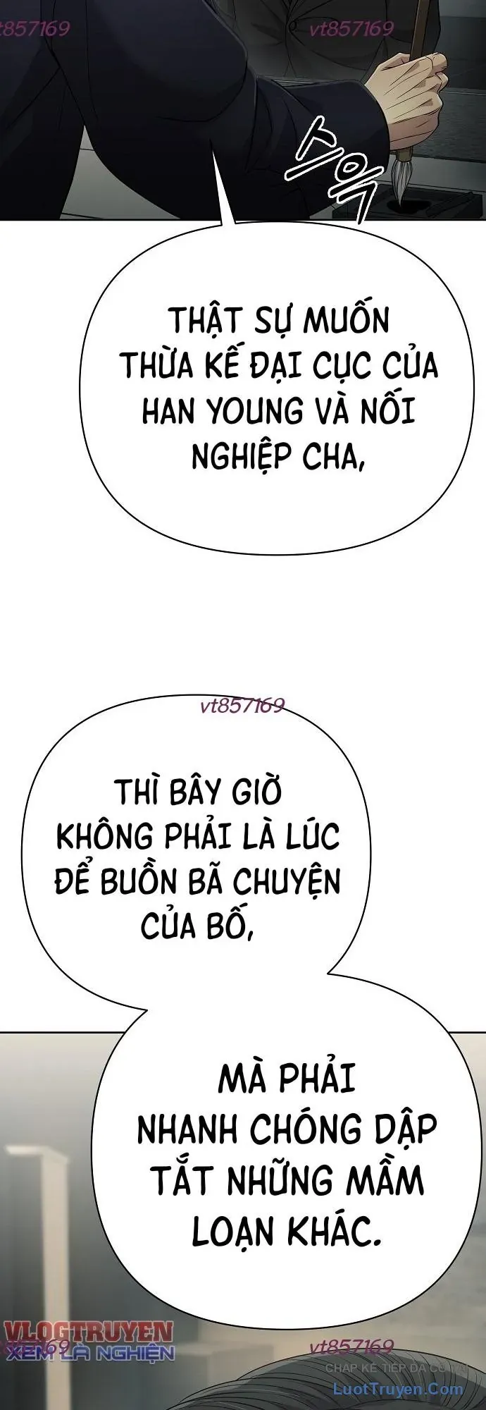 Nhân Viên Thực Tập Kim Cheolsu Chapter 133 - 43