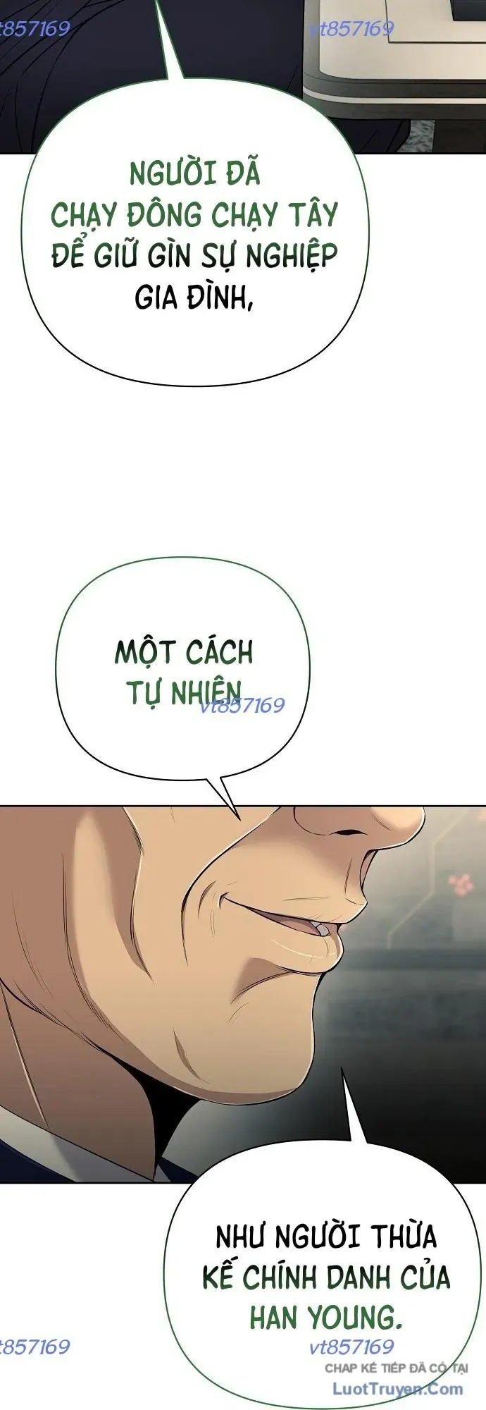 Nhân Viên Thực Tập Kim Cheolsu Chapter 133 - 48