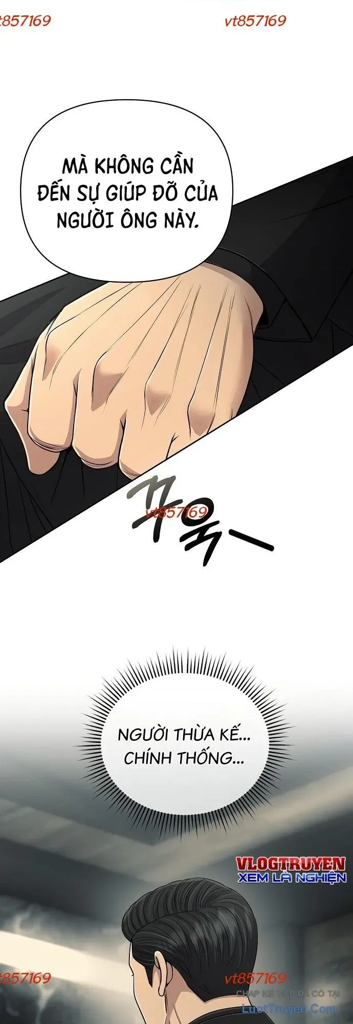 Nhân Viên Thực Tập Kim Cheolsu Chapter 133 - 49