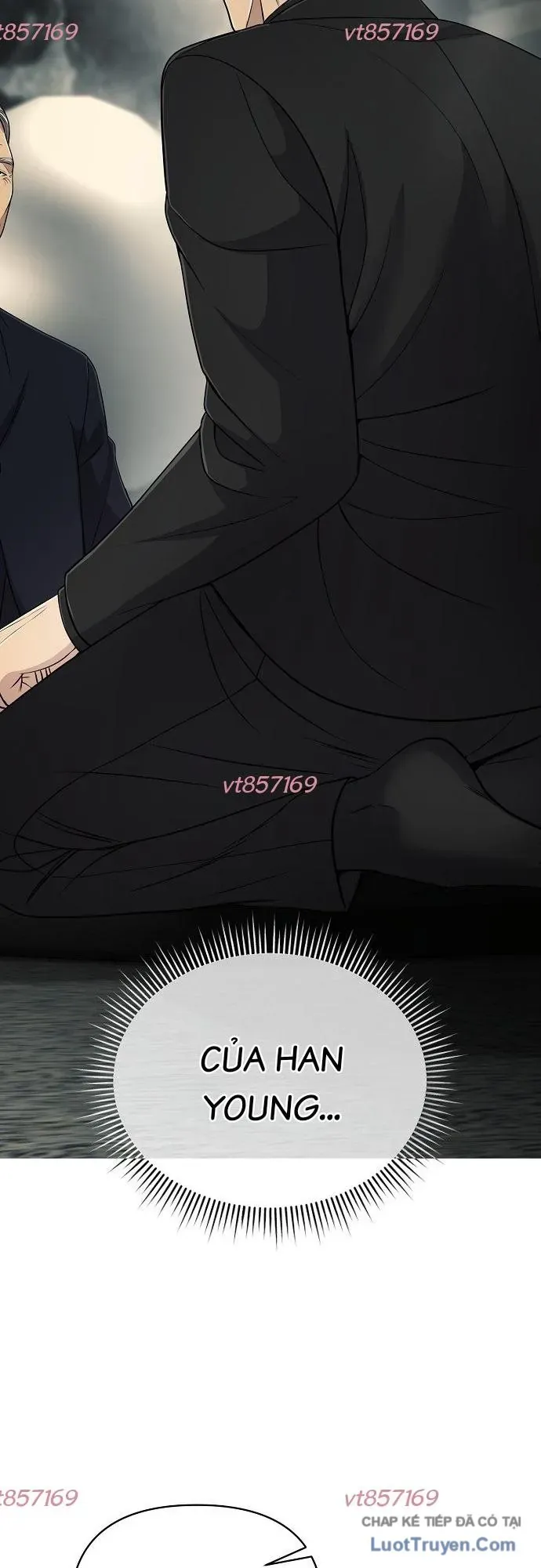 Nhân Viên Thực Tập Kim Cheolsu Chapter 133 - 50