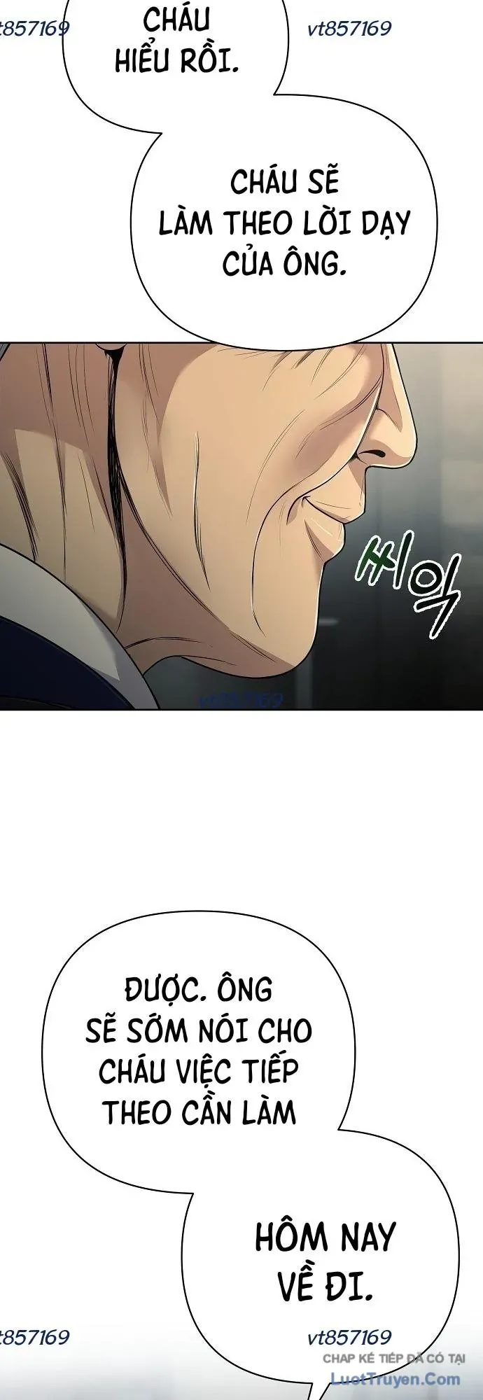 Nhân Viên Thực Tập Kim Cheolsu Chapter 133 - 51