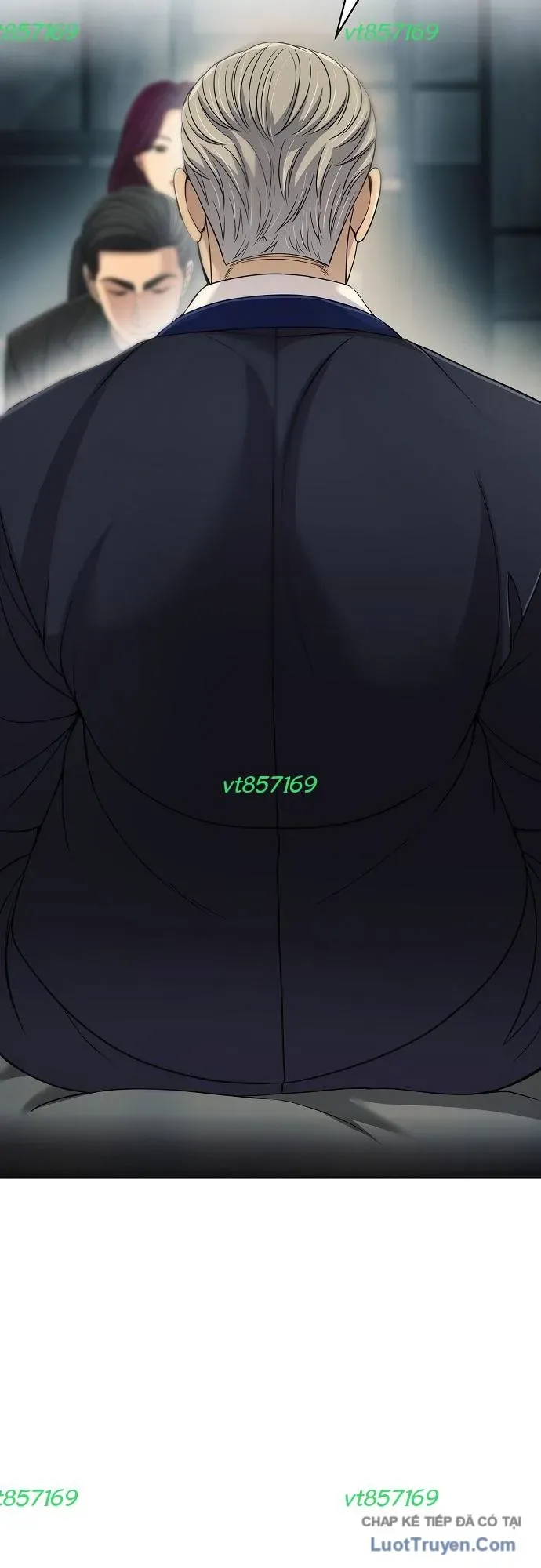 Nhân Viên Thực Tập Kim Cheolsu Chapter 133 - 52