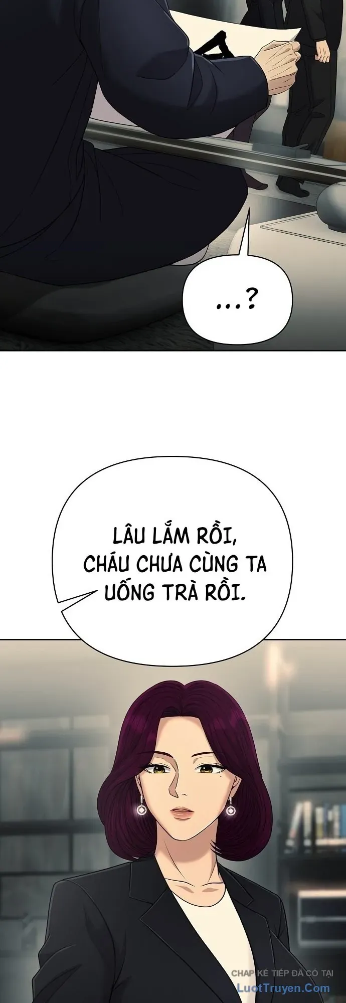 Nhân Viên Thực Tập Kim Cheolsu Chapter 133 - 54