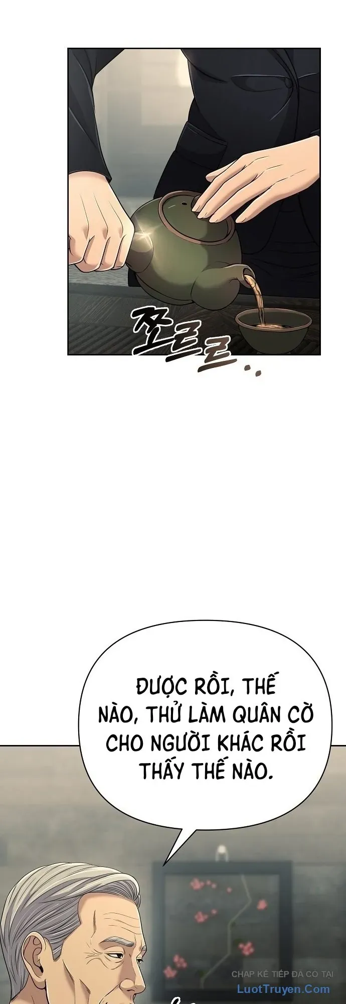 Nhân Viên Thực Tập Kim Cheolsu Chapter 133 - 58