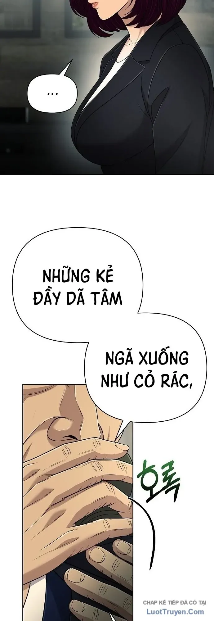 Nhân Viên Thực Tập Kim Cheolsu Chapter 133 - 60