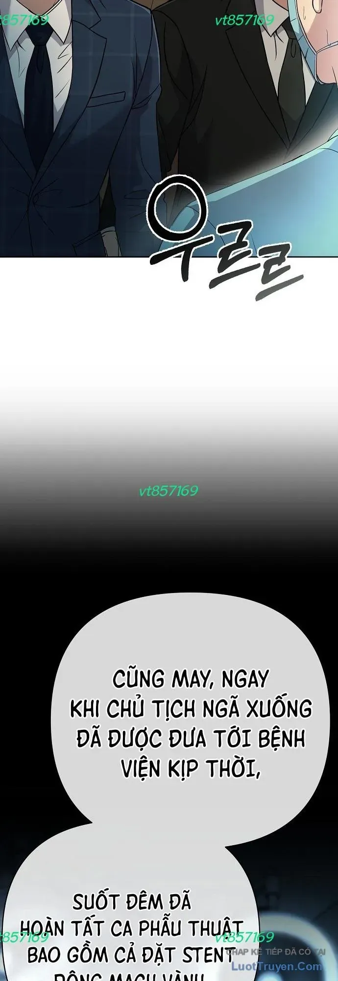 Nhân Viên Thực Tập Kim Cheolsu Chapter 133 - 7