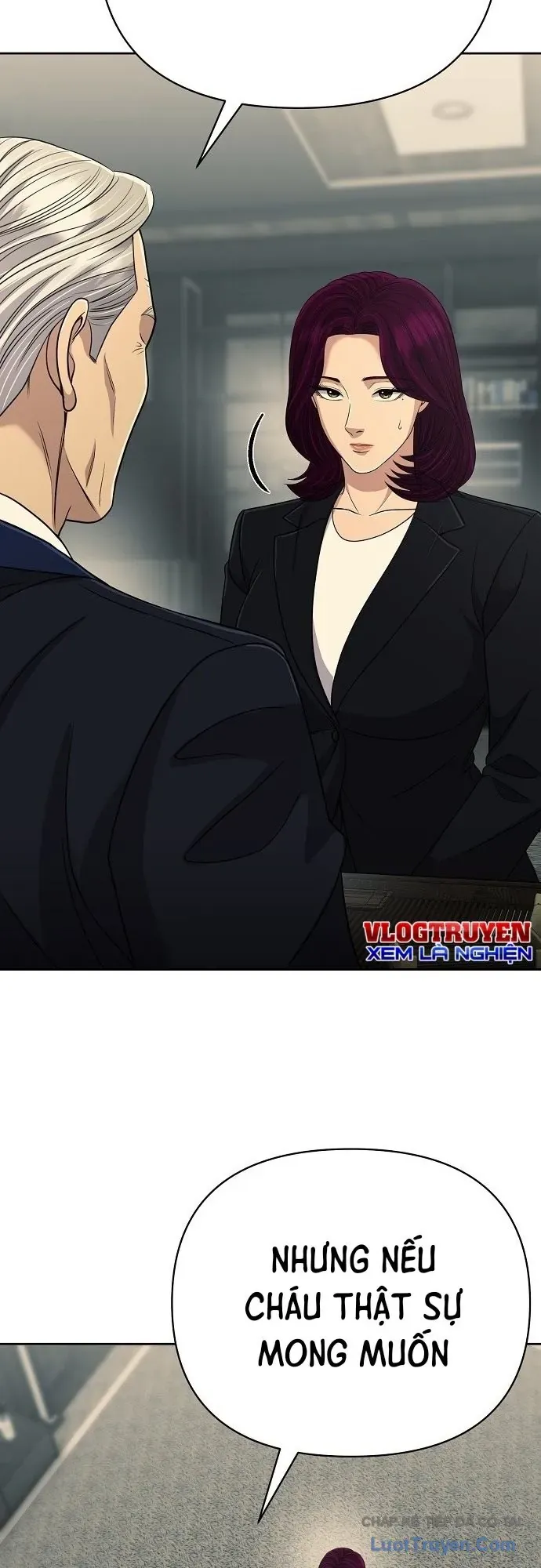 Nhân Viên Thực Tập Kim Cheolsu Chapter 133 - 62