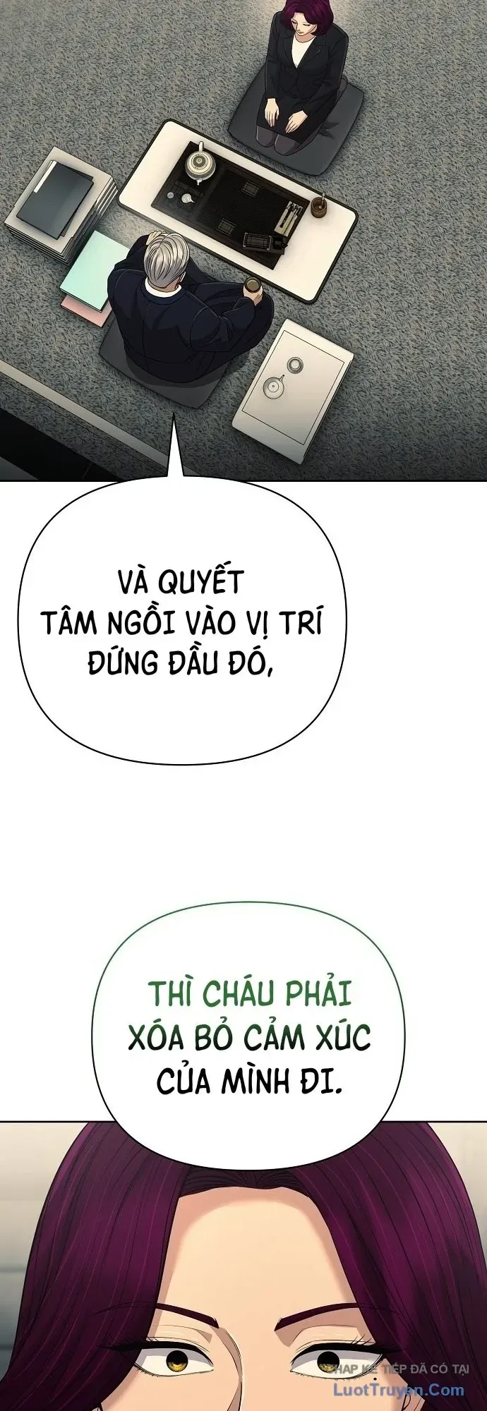 Nhân Viên Thực Tập Kim Cheolsu Chapter 133 - 63