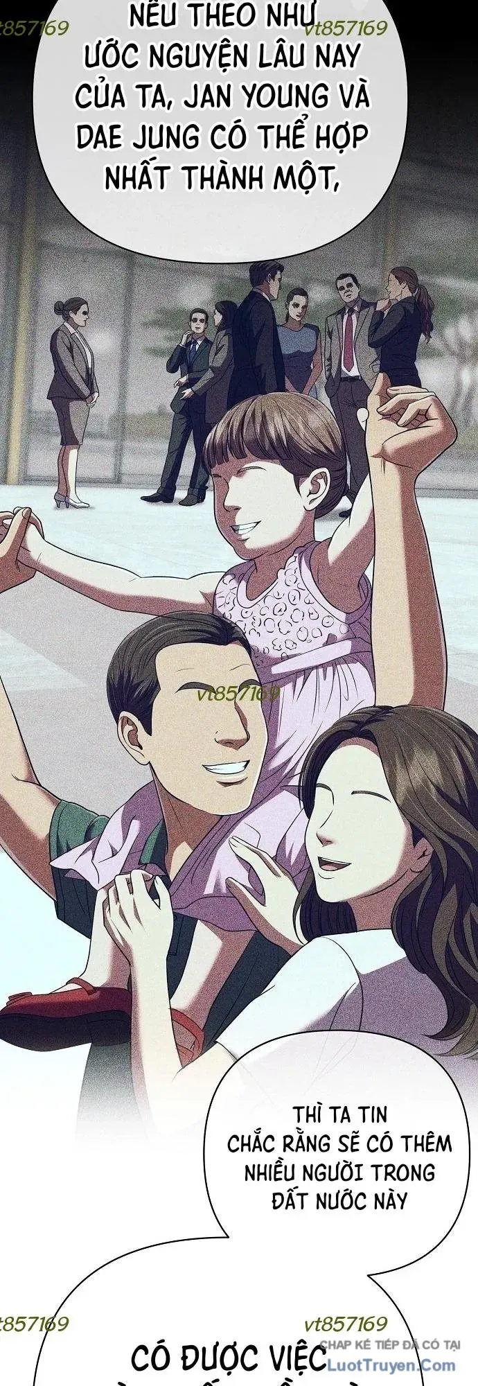 Nhân Viên Thực Tập Kim Cheolsu Chapter 133 - 69