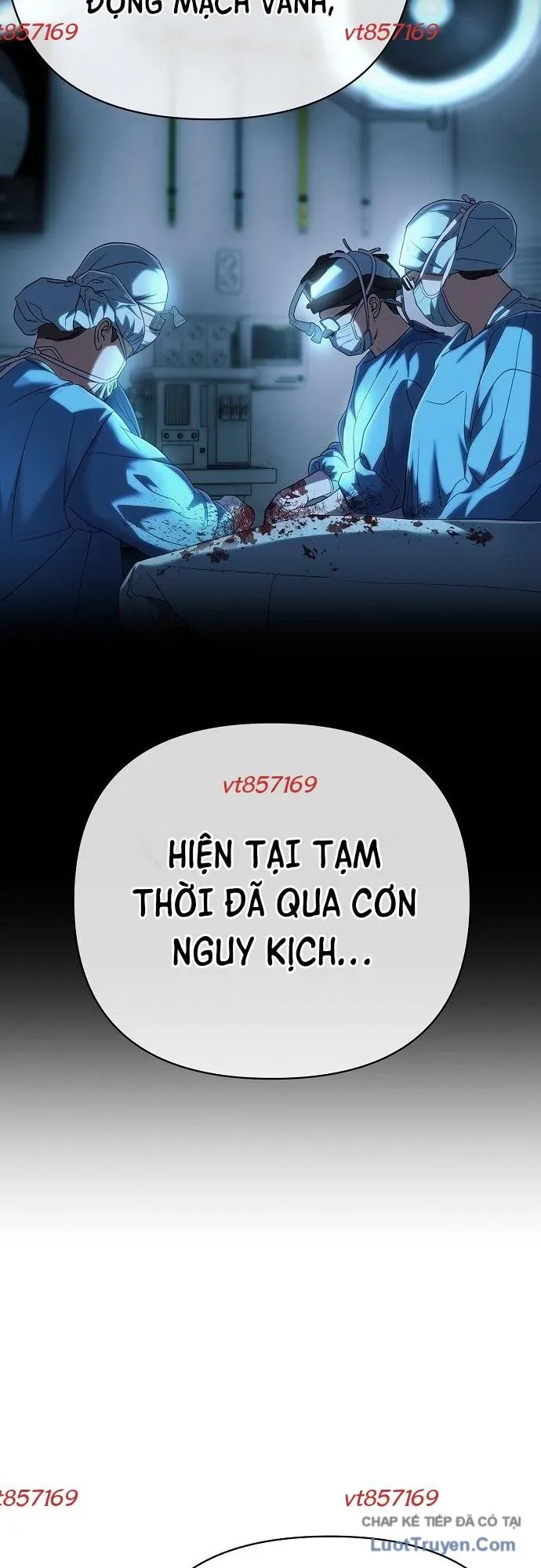 Nhân Viên Thực Tập Kim Cheolsu Chapter 133 - 8