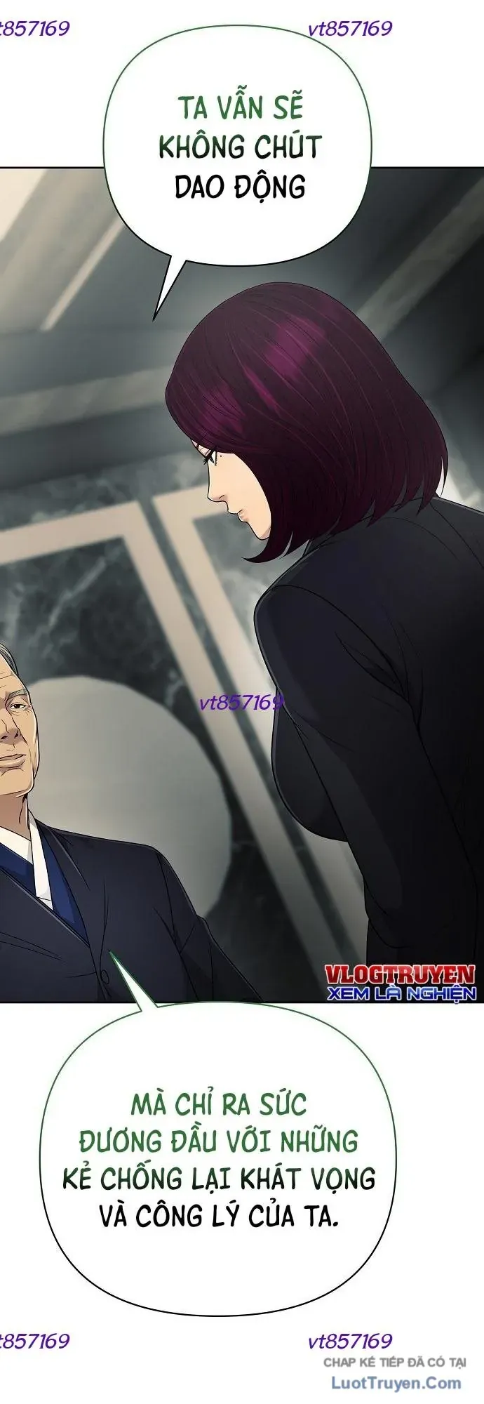 Nhân Viên Thực Tập Kim Cheolsu Chapter 133 - 74