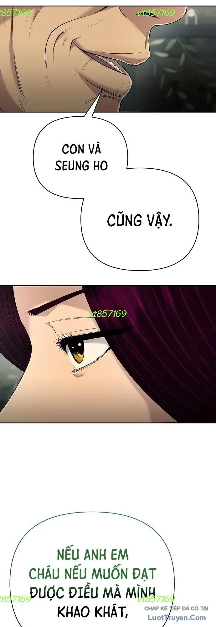 Nhân Viên Thực Tập Kim Cheolsu Chapter 133 - 75