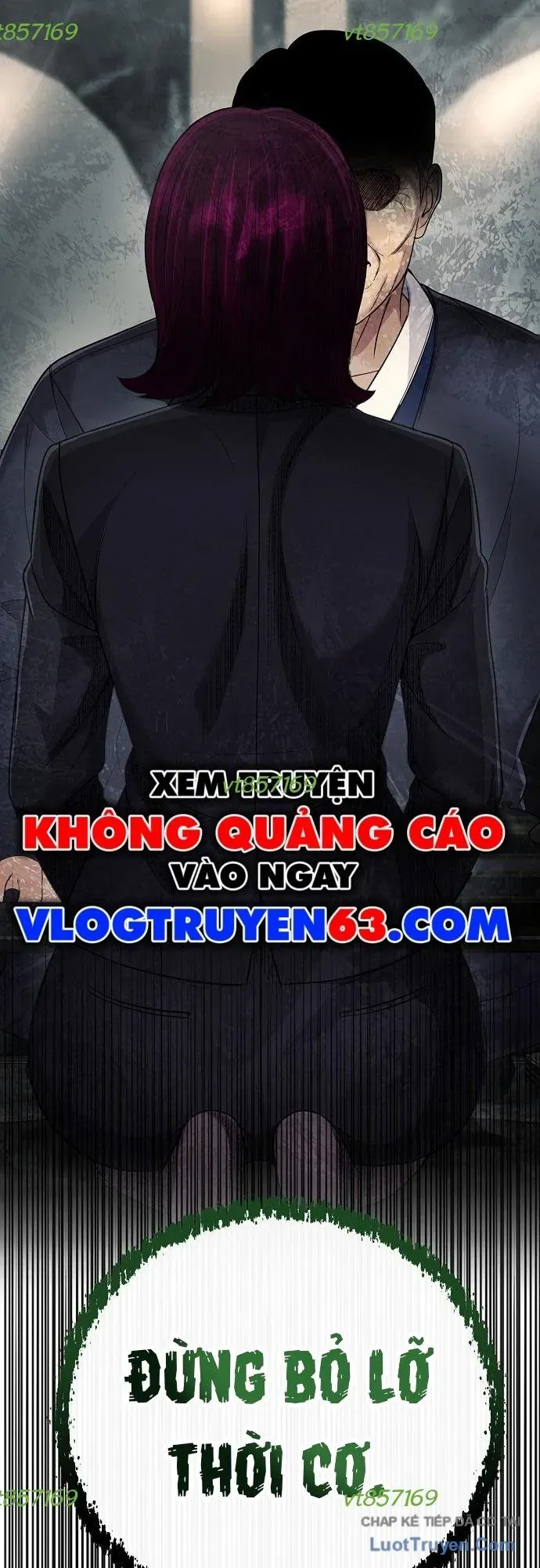 Nhân Viên Thực Tập Kim Cheolsu Chapter 133 - 77