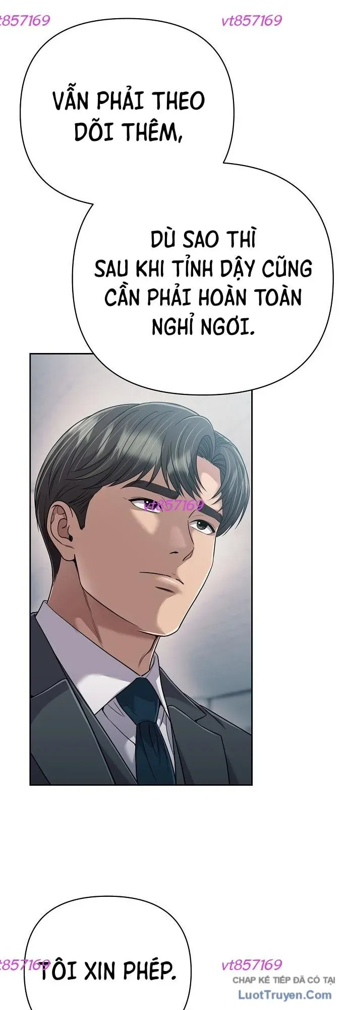 Nhân Viên Thực Tập Kim Cheolsu Chapter 133 - 10