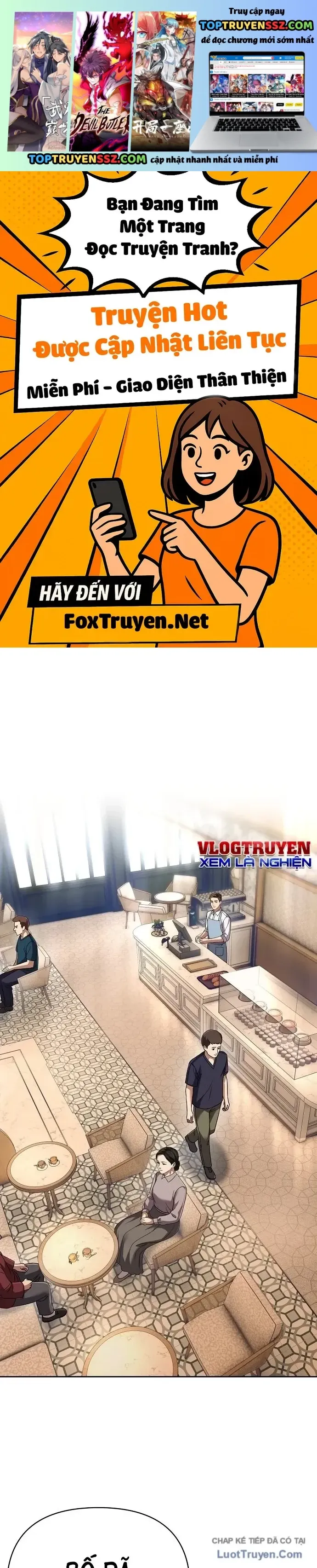 Nhân Viên Thực Tập Kim Cheolsu Chapter 134 - 2