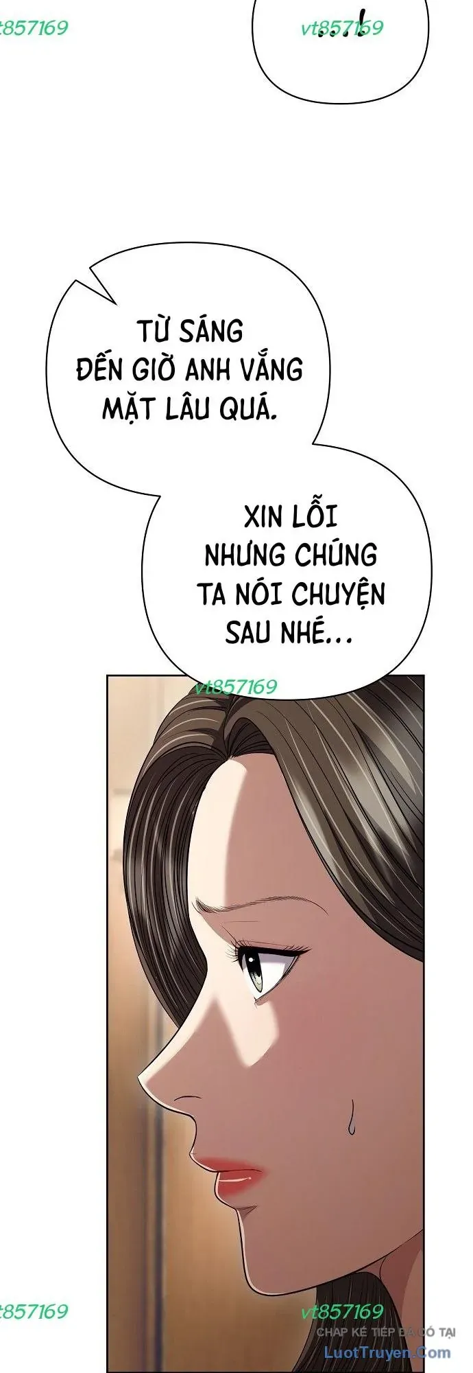 Nhân Viên Thực Tập Kim Cheolsu Chapter 134 - 13