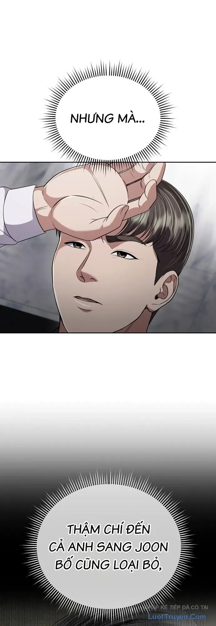 Nhân Viên Thực Tập Kim Cheolsu Chapter 134 - 19