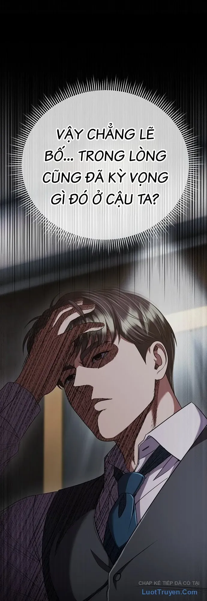 Nhân Viên Thực Tập Kim Cheolsu Chapter 134 - 21