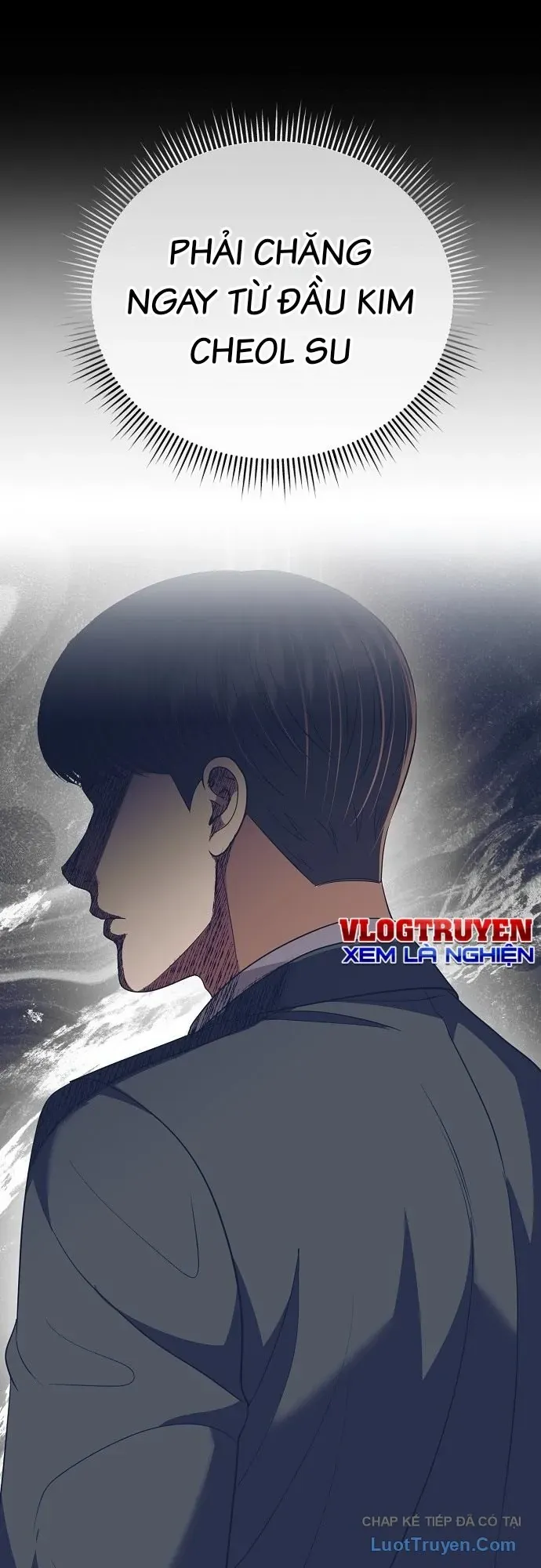 Nhân Viên Thực Tập Kim Cheolsu Chapter 134 - 24