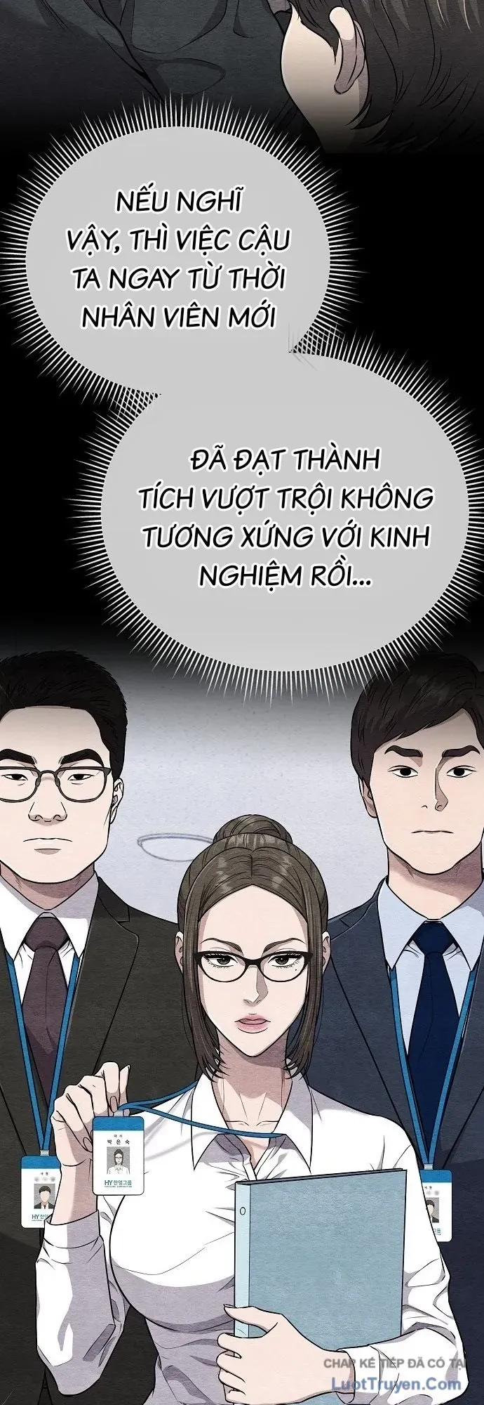 Nhân Viên Thực Tập Kim Cheolsu Chapter 134 - 26