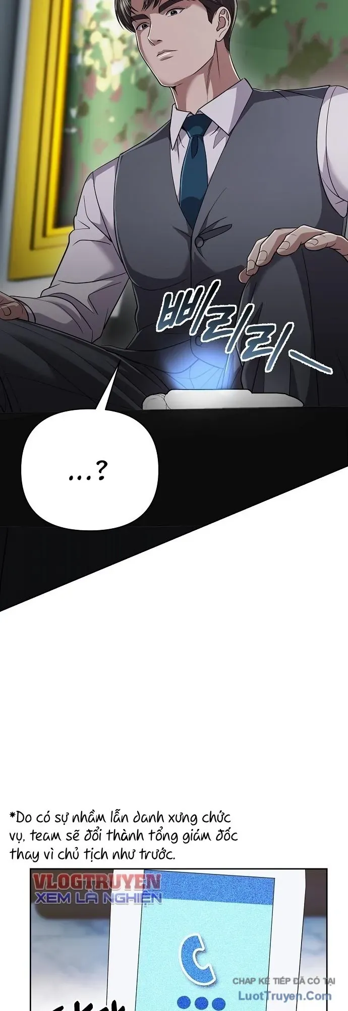 Nhân Viên Thực Tập Kim Cheolsu Chapter 134 - 30