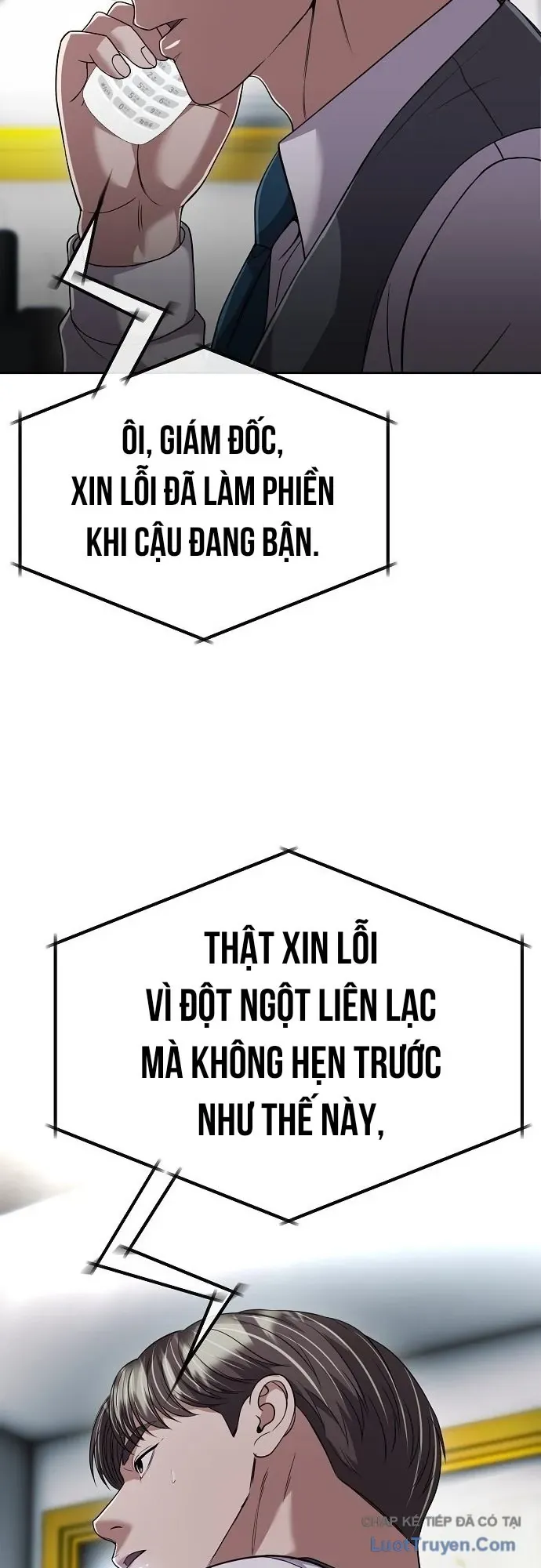 Nhân Viên Thực Tập Kim Cheolsu Chapter 134 - 32