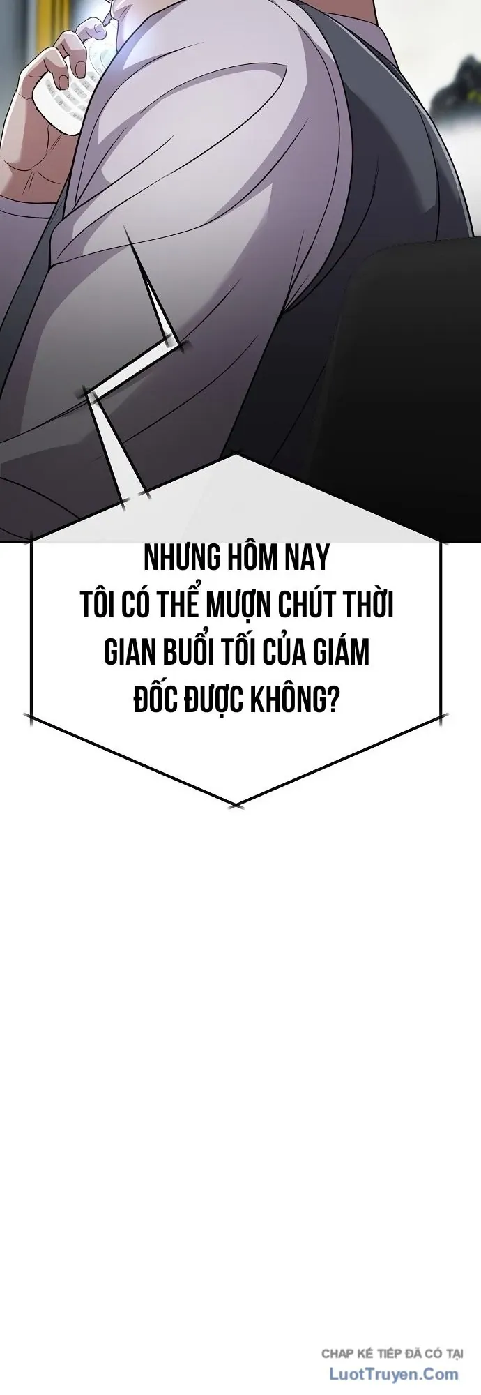 Nhân Viên Thực Tập Kim Cheolsu Chapter 134 - 33