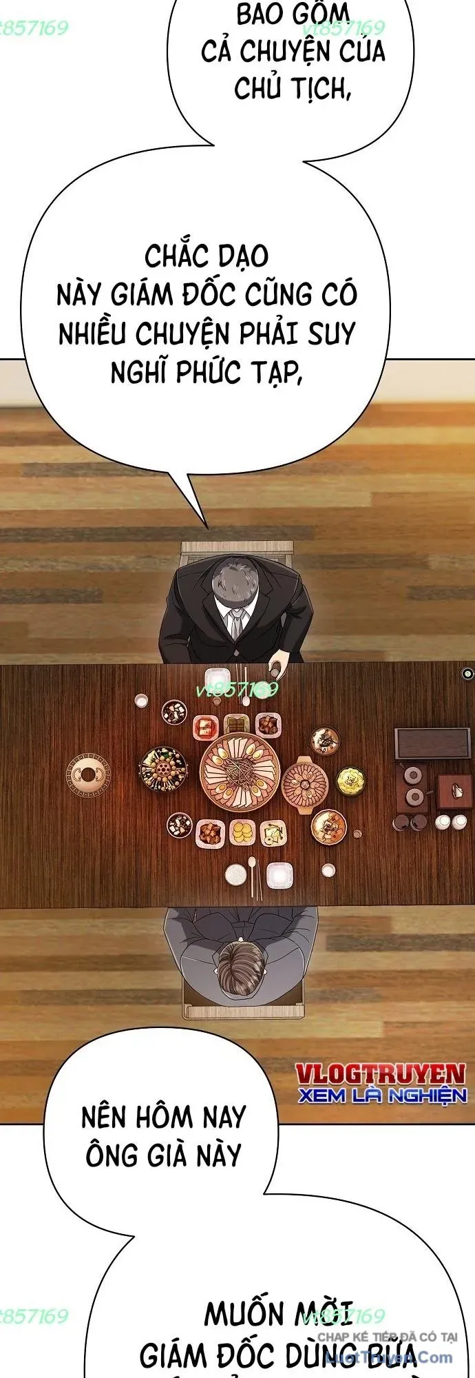 Nhân Viên Thực Tập Kim Cheolsu Chapter 134 - 40