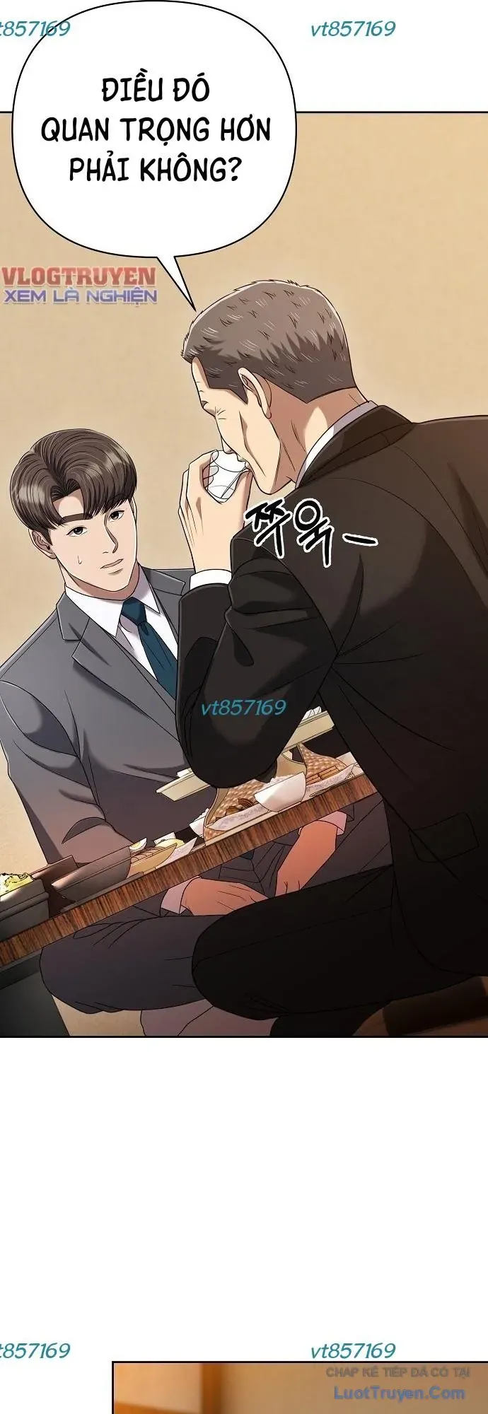 Nhân Viên Thực Tập Kim Cheolsu Chapter 134 - 43