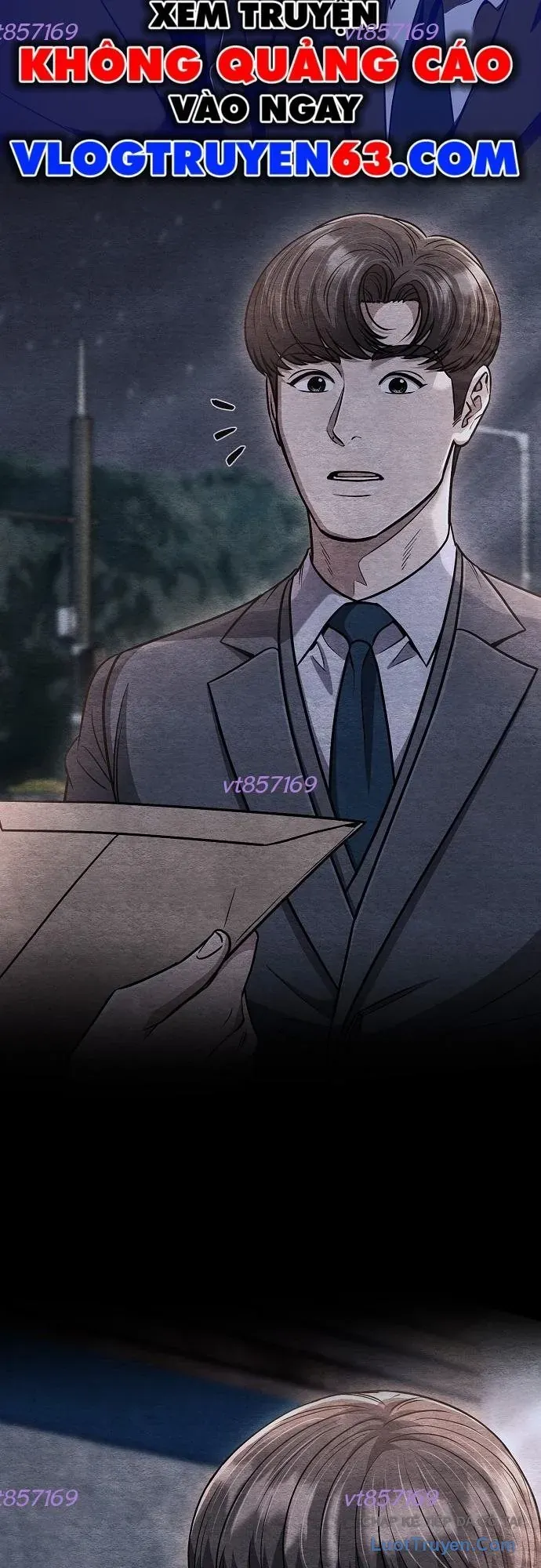 Nhân Viên Thực Tập Kim Cheolsu Chapter 134 - 47