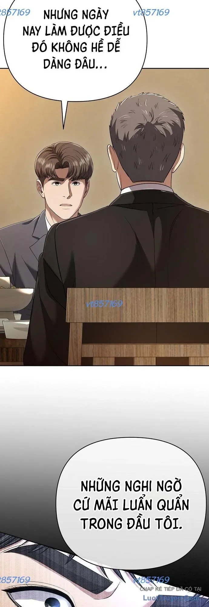 Nhân Viên Thực Tập Kim Cheolsu Chapter 134 - 52