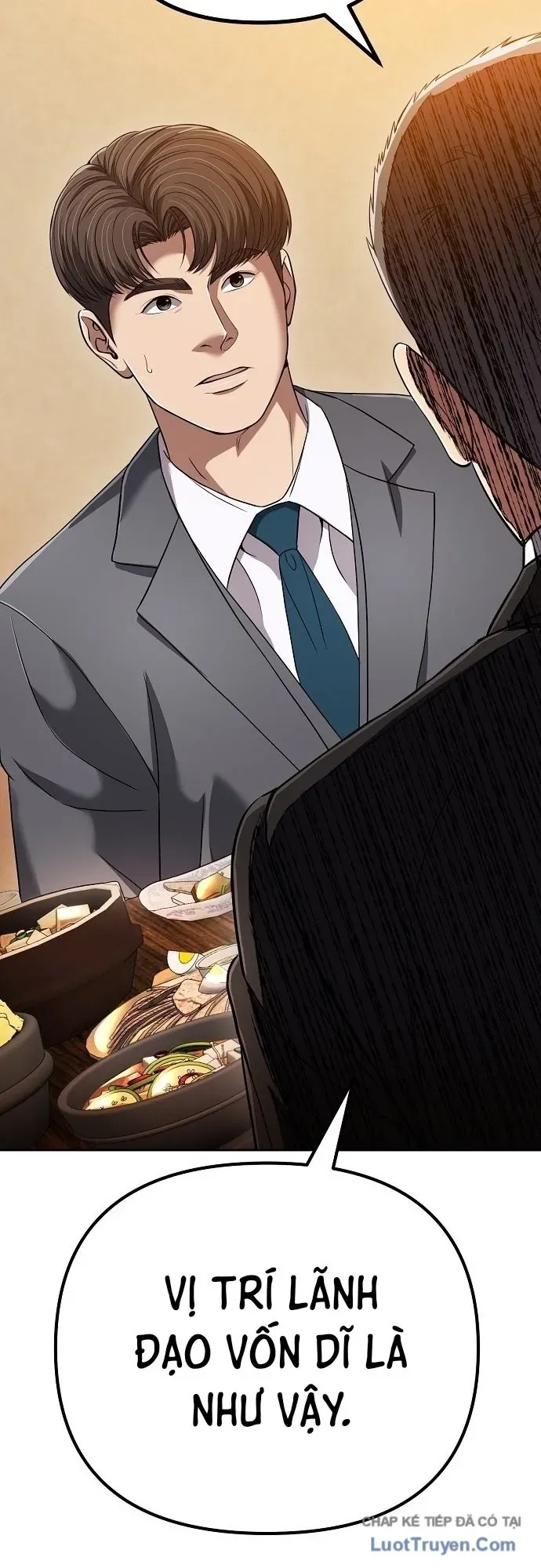 Nhân Viên Thực Tập Kim Cheolsu Chapter 134 - 60