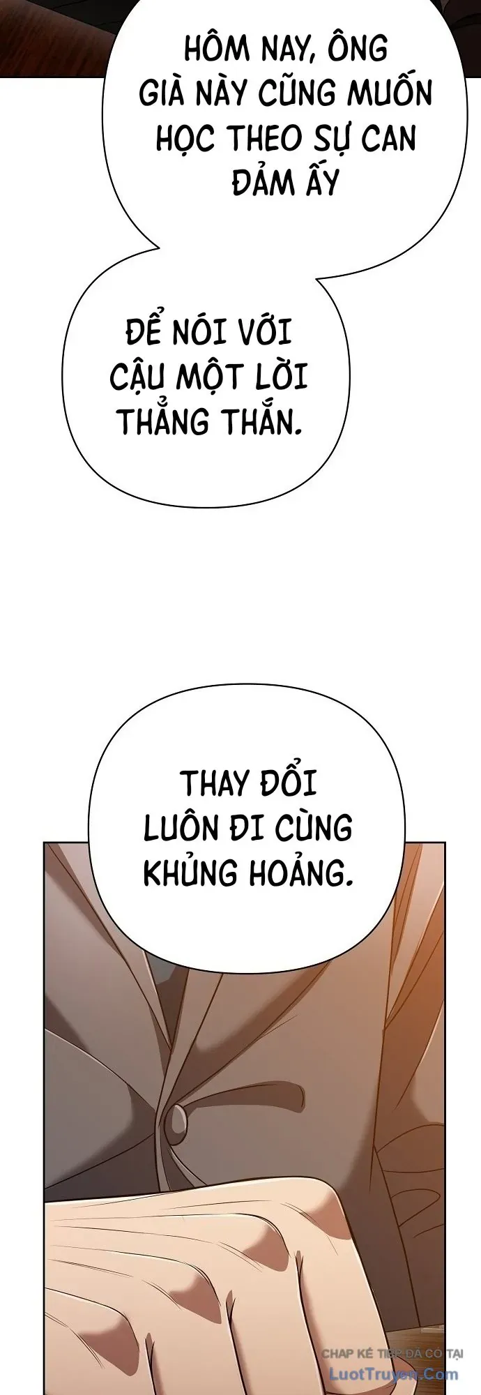 Nhân Viên Thực Tập Kim Cheolsu Chapter 134 - 75