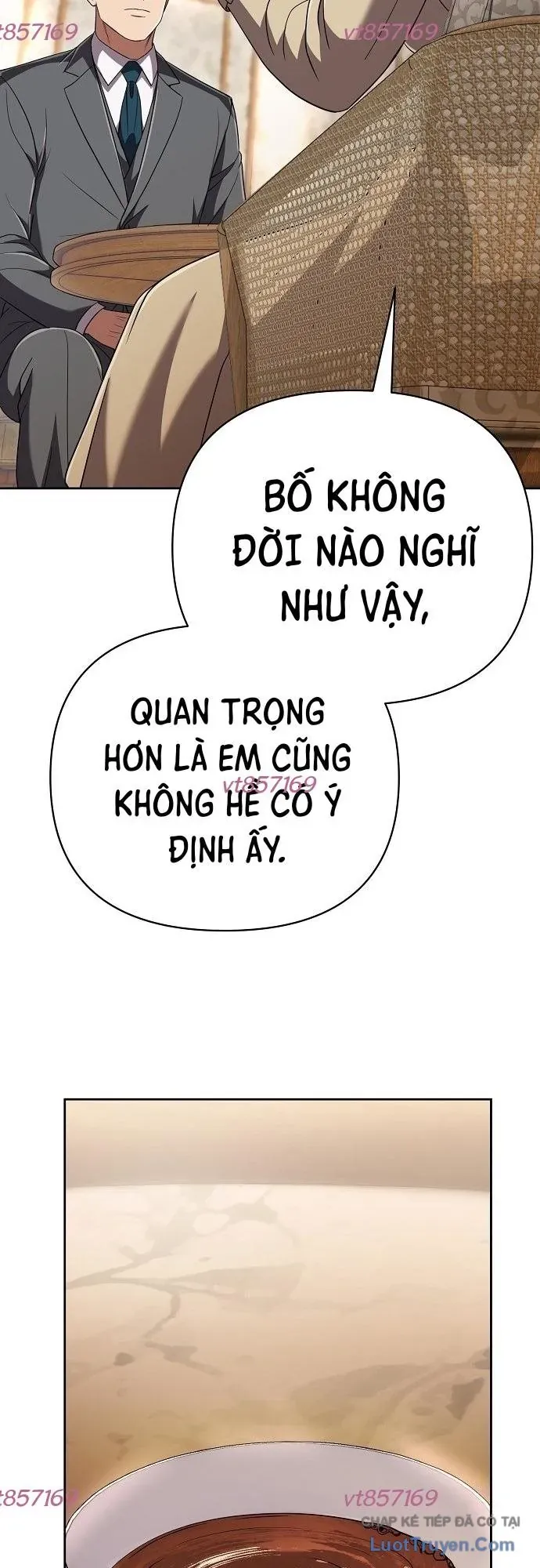 Nhân Viên Thực Tập Kim Cheolsu Chapter 134 - 9