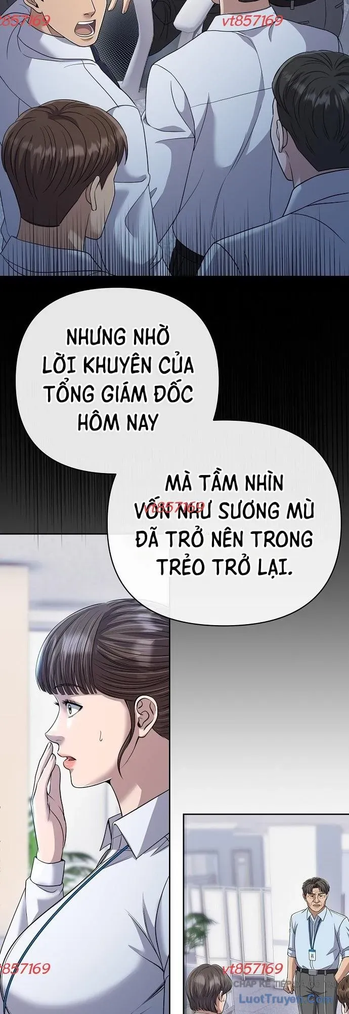 Nhân Viên Thực Tập Kim Cheolsu Chapter 134 - 82