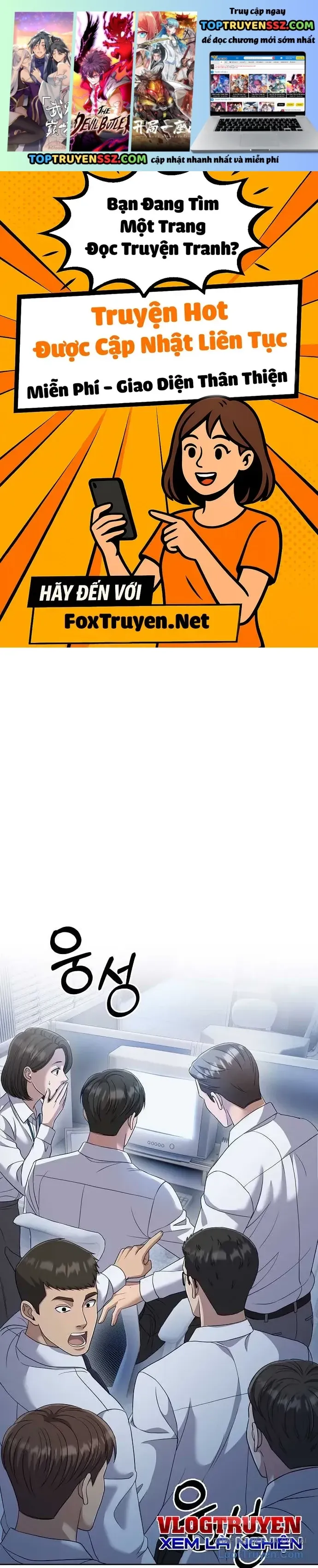 Nhân Viên Thực Tập Kim Cheolsu Chapter 135 - 2