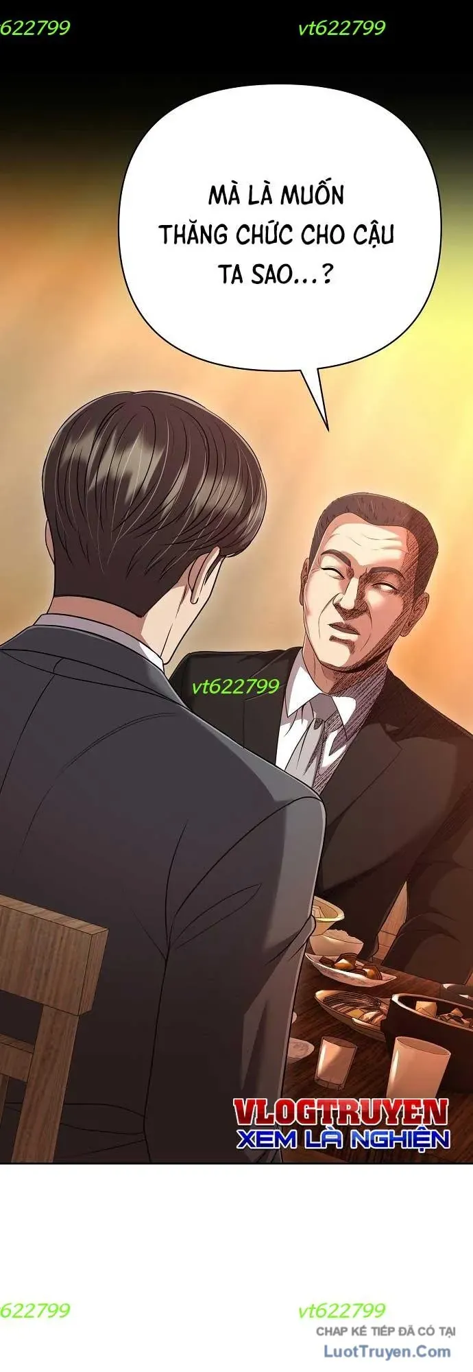 Nhân Viên Thực Tập Kim Cheolsu Chapter 135 - 13