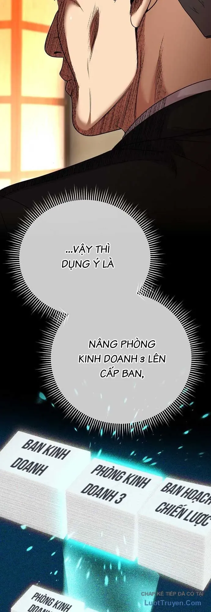 Nhân Viên Thực Tập Kim Cheolsu Chapter 135 - 18